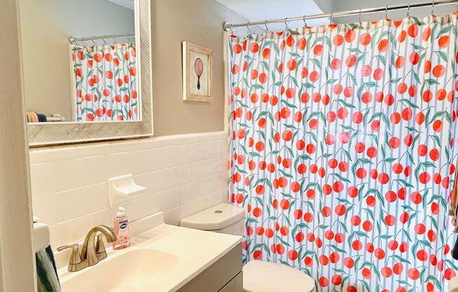 Carrington Woods Apartments