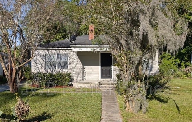 764 MAMIE RD