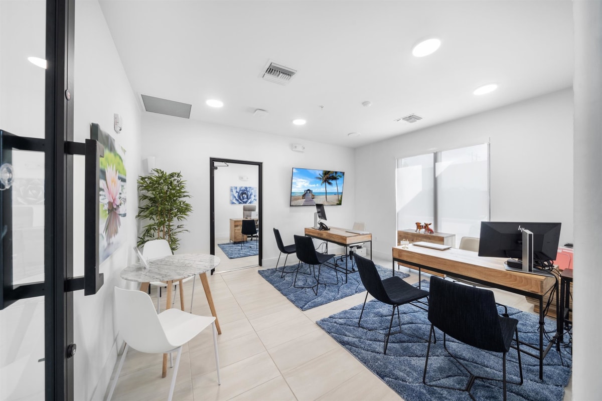 Serene Apartments in Kendall, FL