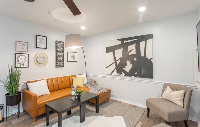 East Passyunk 1 bedroom