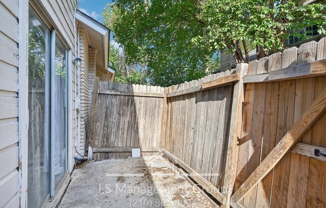 Partner-provided property photo