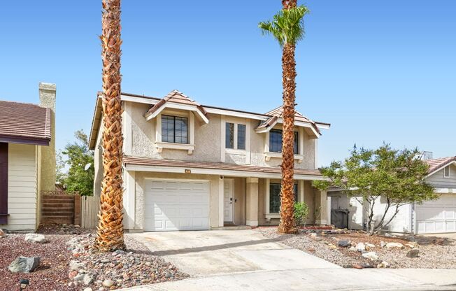 4 Bed 2.5 Bath 1,873 square foor