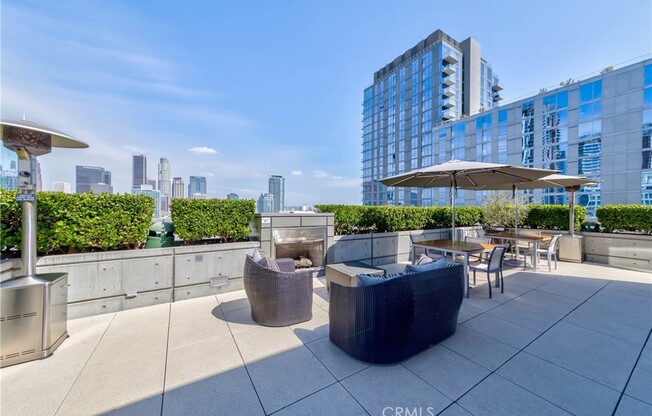 2 beds, 2 baths, 1,480 sqft, $4,100, Unit 320