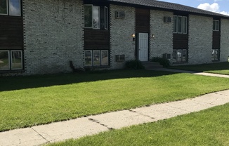 Timber Ridge Apartments