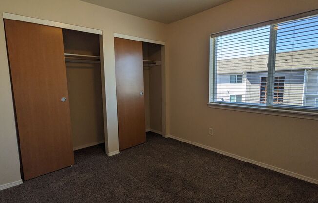 2 beds, 2 baths, 994 sqft, $1,295, Unit D302