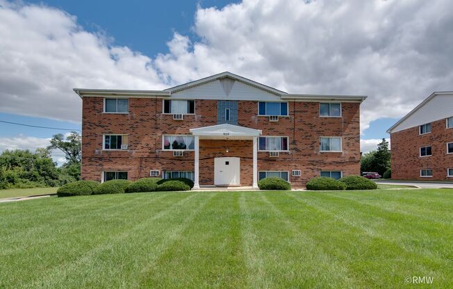 Yorkview LLC (629 York & 631 York)