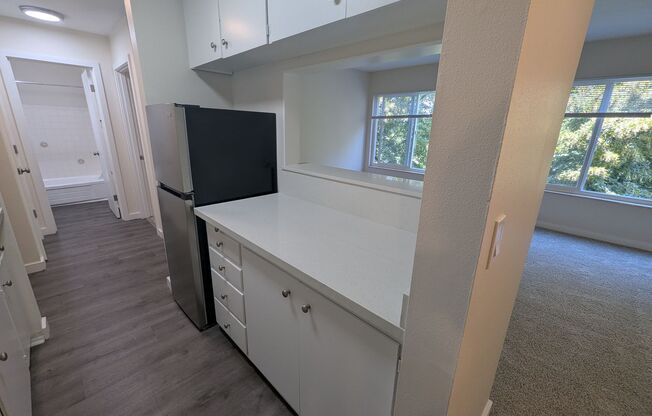 1 bed, 1 bath, 573 sqft, $1,745, Unit 307