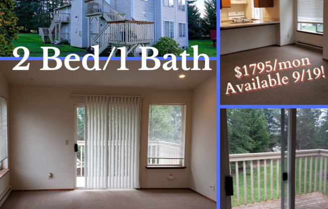 1116 E. Maryland St. - #1-4