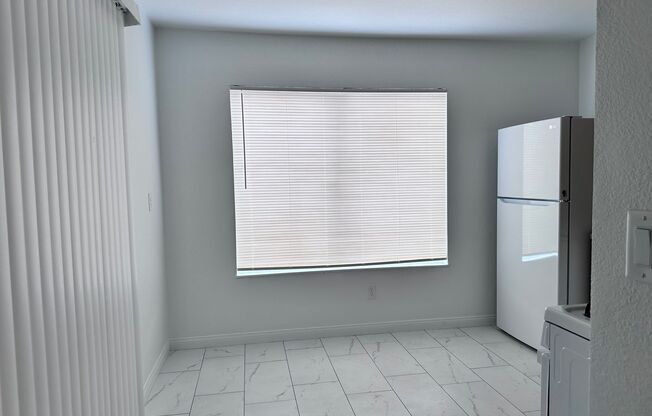 SPRING VALLEY. ONE STORY. 3 BEDROOMS 2 BATHROOMS. SINGLE CAR GARAGE WITH ONE CAR CARPORT. 2 YEARS OLD REFRIGERATOR, STOVE, WASHER & DRYER, AIR CONDITIONER, HEATER AND HOT WATER HEATER.