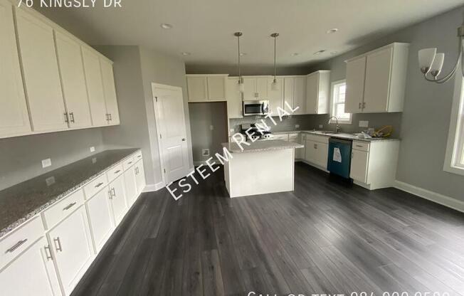 76 Kingsly Drive