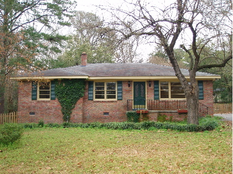 Forest Acres