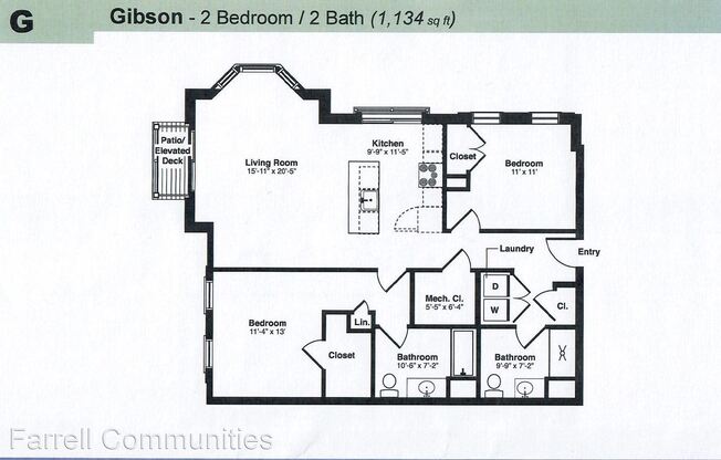 Partner-provided property photo
