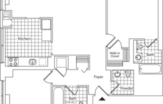 Partner-provided photo for $7879 unit