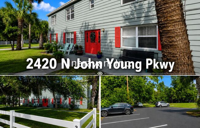 2420 N John Young Pkwy