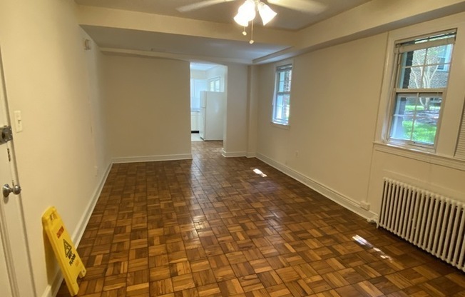 2820 Devonshire Place, NW