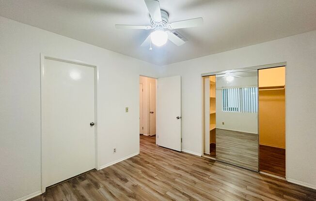 2 beds, 1 bath, $3,495, Unit 908A