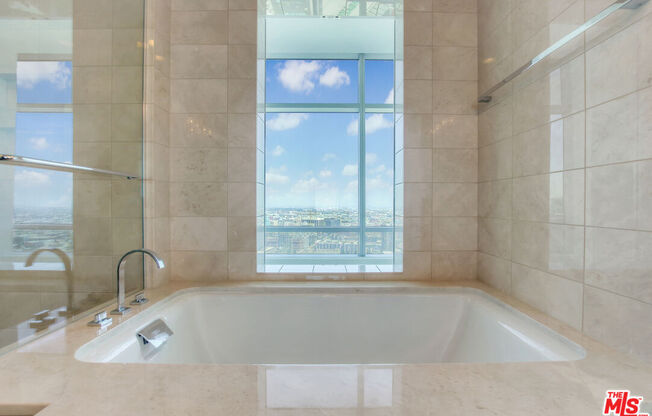 1 bed, 2 baths, 1,300 sqft, $5,795, Unit 39G