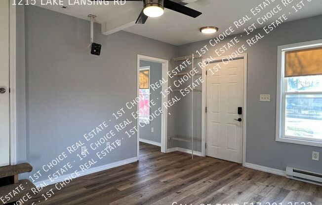 1215 LK LANSING RD
