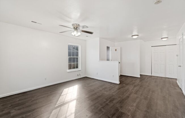4 Bed 2.5 Bath Home In Portsmouth
