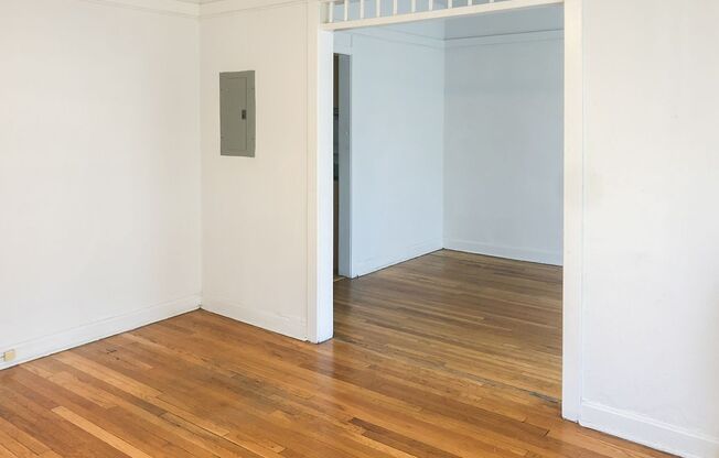 1 bed, 1 bath, 670 sqft, $1,875, Unit 1920-3