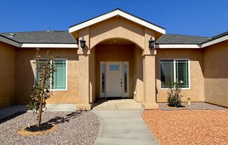 4 beds, 2 baths, $2,975