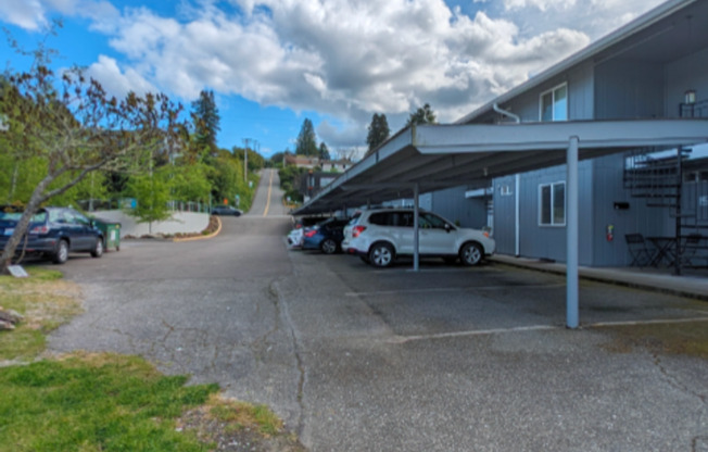 Marlee Apartments LLC (A-N)