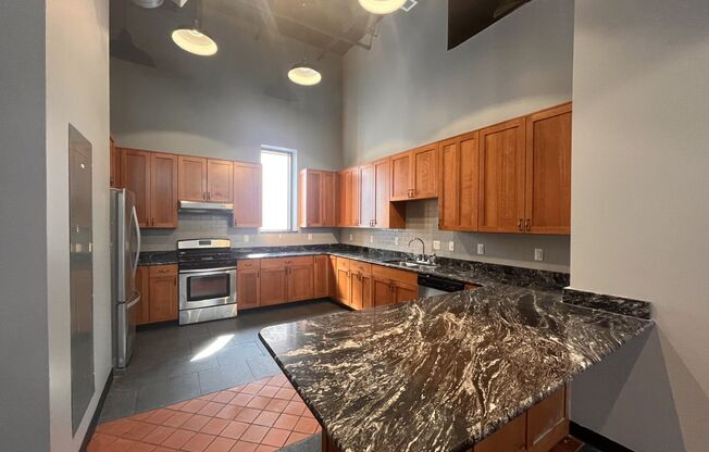 Pugh Street, South-131 *