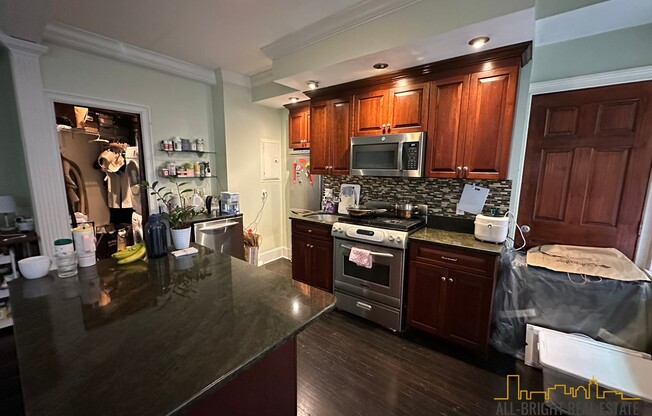 5 Braemore Rd