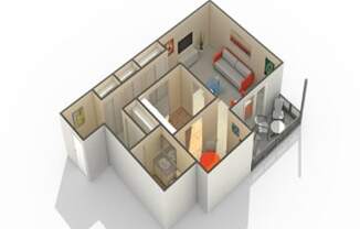 Partner-provided photo for $1170 unit