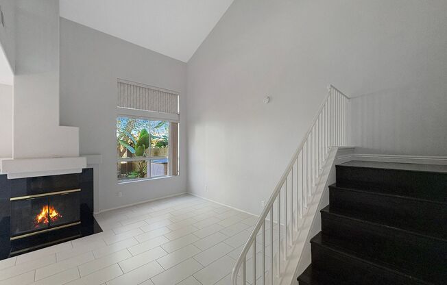 Bright & Spacious 2-Bedroom Home in Mira Mesa