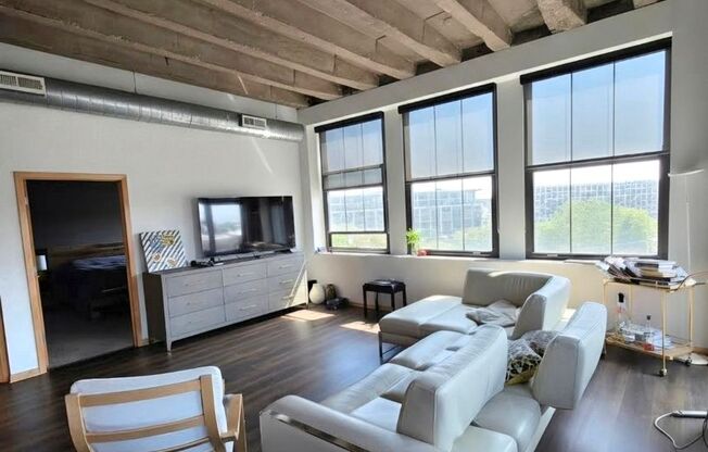 2 beds, 2.5 baths, 1,288 sqft, $2,775, Unit 407