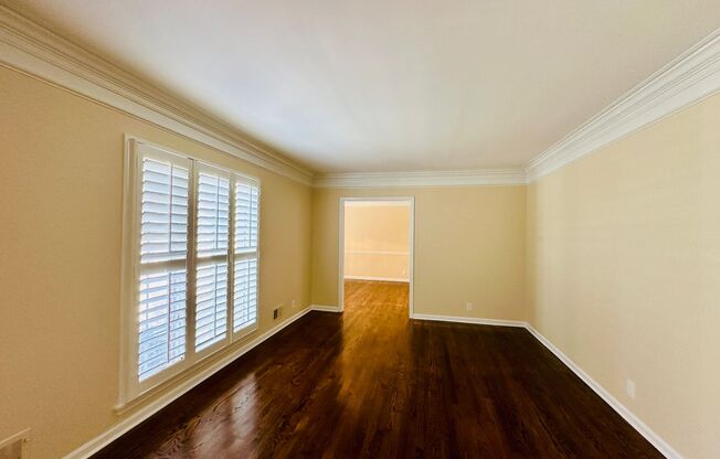 Beautiful 4 Bedroom 3 Bath Ranch Home