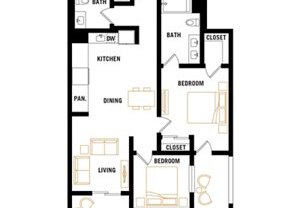 Partner-provided photo for $4102 unit