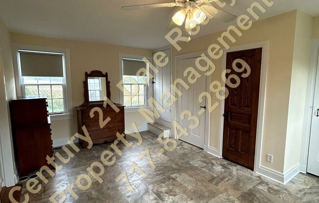 2 beds, 1.5 baths, $1,350