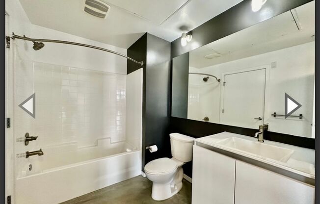 2 beds, 2 baths, 1,102 sqft, $3,450, Unit 203