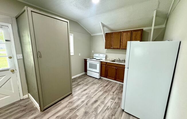 Cute 2 Bedroom 1 Bath House in Jacksonville