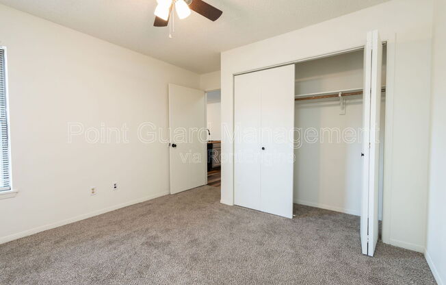1 bed, 1 bath, 600 sqft, $650, Unit A103