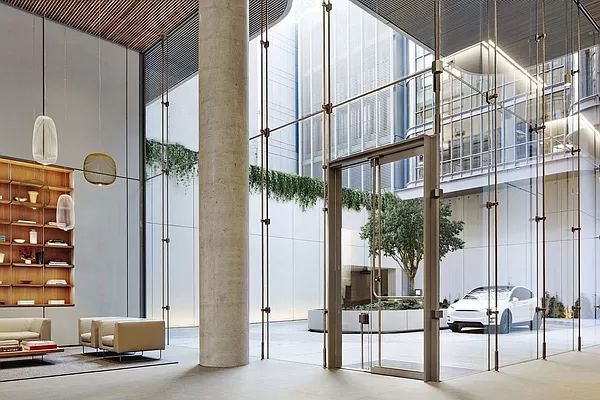 Studio, 1 bath, $7,000, Unit S7B