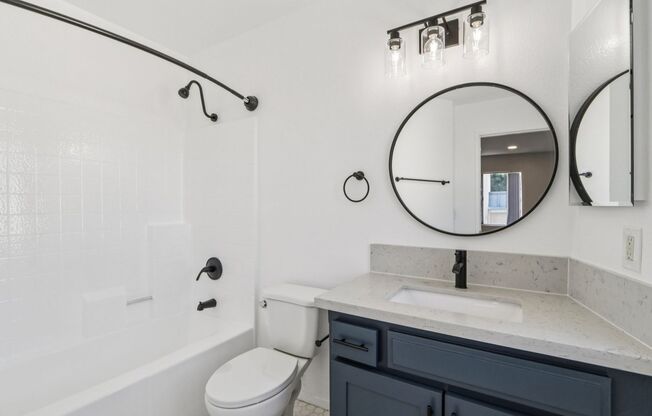 2 beds, 2 baths, 1,195 sqft, $2,598, Unit 402