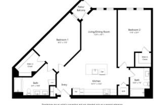 Partner-provided photo for $4243 unit