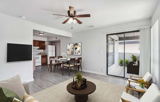 The Vue on Camelback