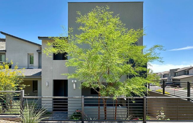 Summerlin Village 21