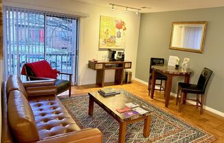 Gaitherhouse Apartments