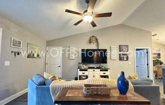 4 beds, 2 baths, $2,200