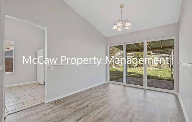 3801 HUCKLEBERRY DR