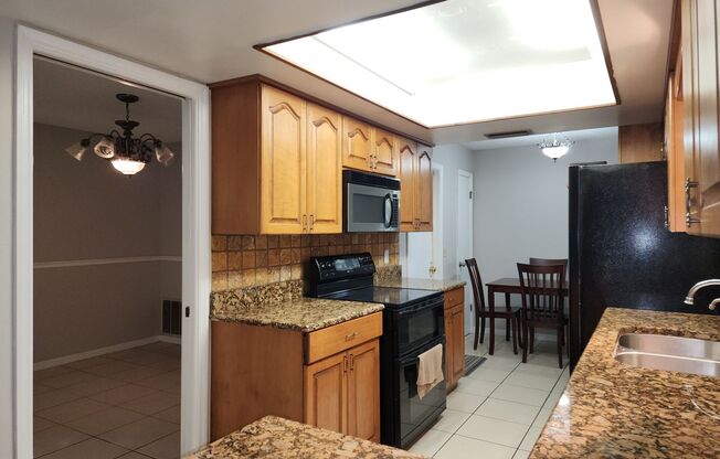 3 beds, 2 baths, $2,350