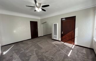 1 bed, 1 bath, $1,625, Unit 07