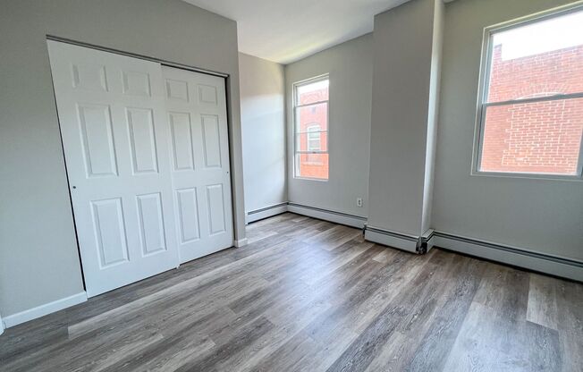 418-420 Garden St / Mancora Apartments LLC