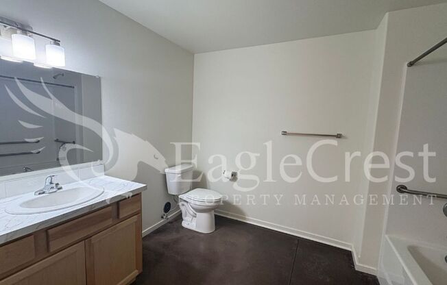 2 beds, 1 bath, $1,530, Unit A 104