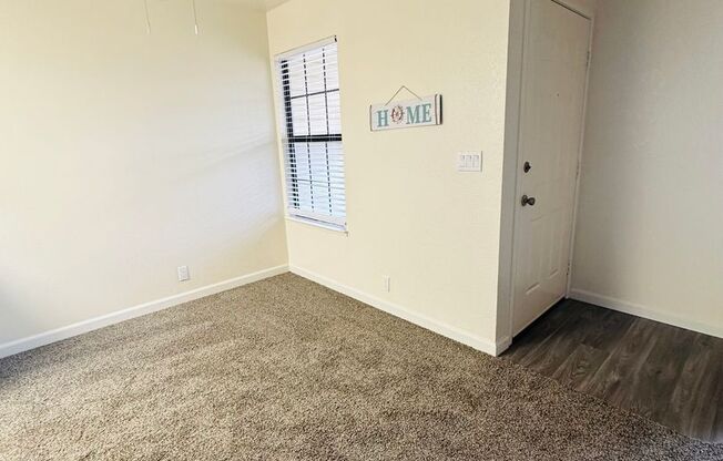 1 bed, 1 bath, 625 sqft, $1,495